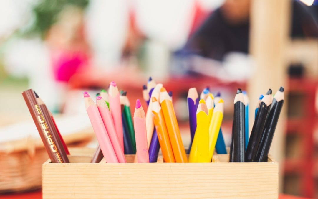 Quand rentrée scolaire rime avec stress